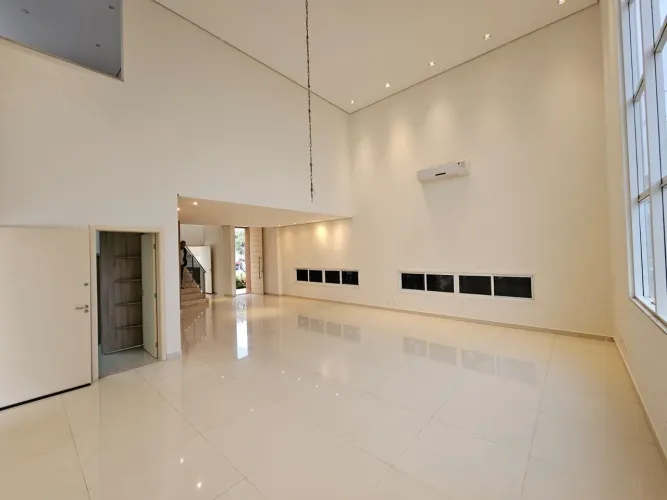 SUN LAKE | Casa em condominio para locação com 3 suítes, 300m² por R$ 12.000,00 - Londrina