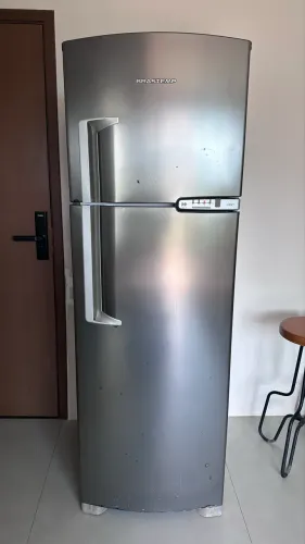Geladeira Brastemp 