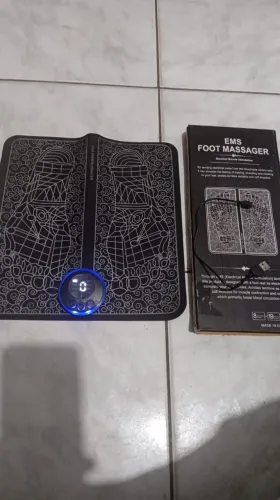 vendo massagiador 50 pra saír hoje ZAP *
