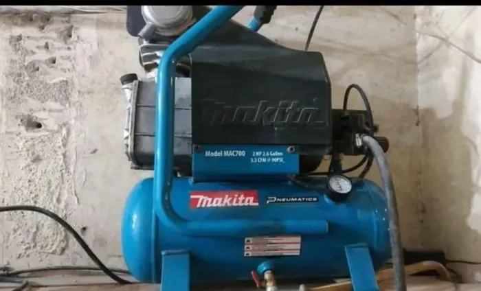 Compressor