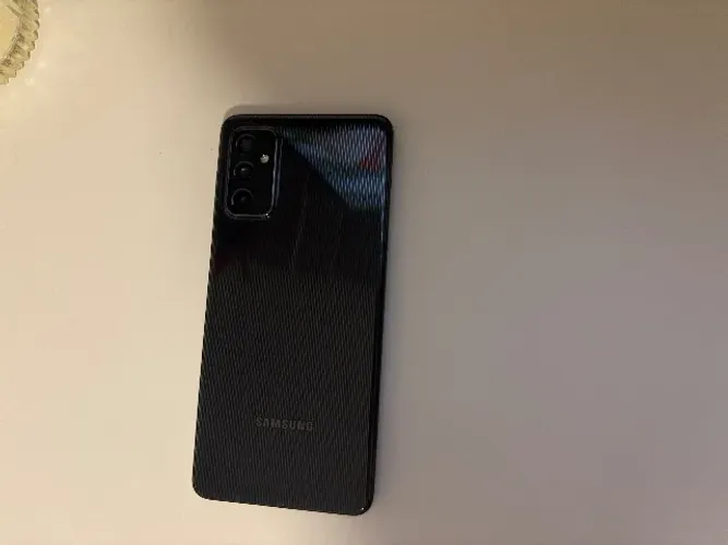 Vendo Samsung Galaxy M52