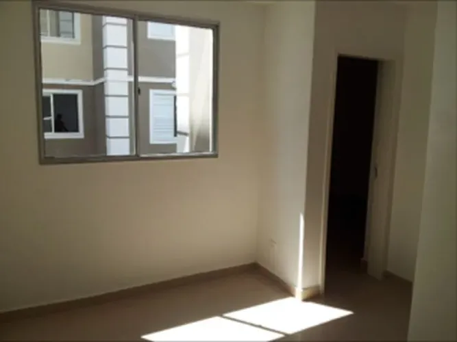 Condomínio Parque Sinfonia Apartamento Padrão