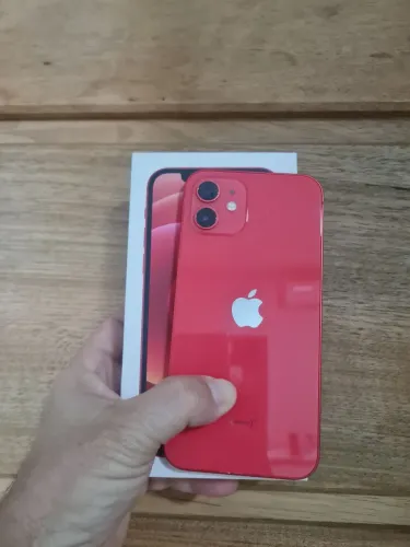 Iphone 12  Nota Fiscal 
