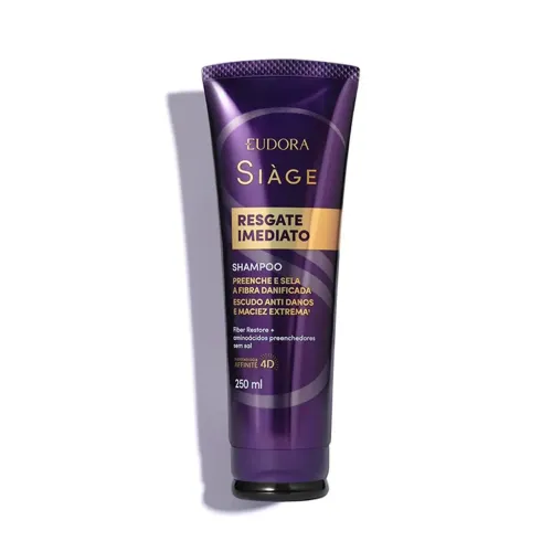 Shampoo Resgate Imediato