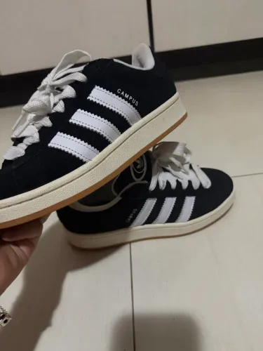 Tenis Adidas Campus 00s