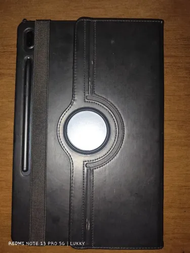 Samsung Tab S7 Fe (em estado bem conservado )