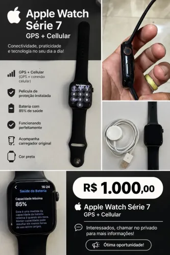 Apple Watch