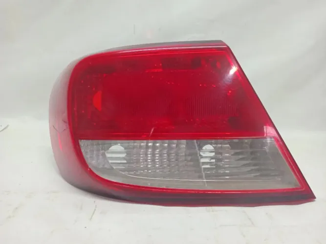 Lanterna Traseira Esquerda Vw Gol G5 2008 A 2012 Original 