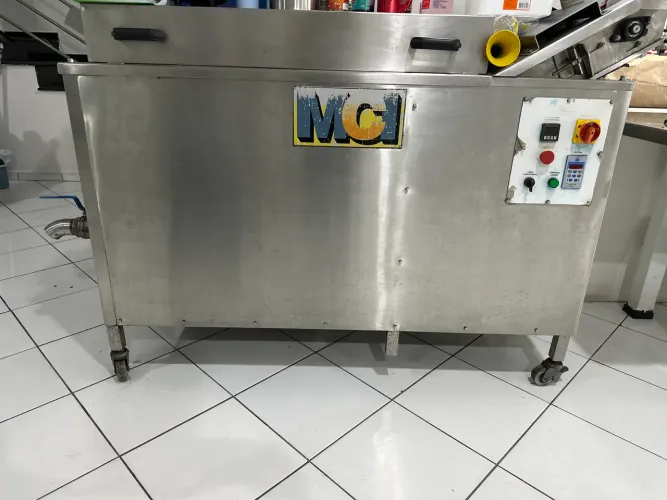 Fritadeira MCI