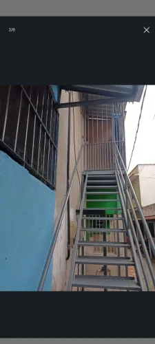 Estou vendendo essa casa de cima