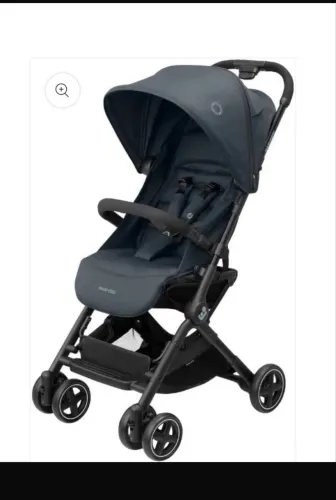Carrinho de bebê máxi cozi