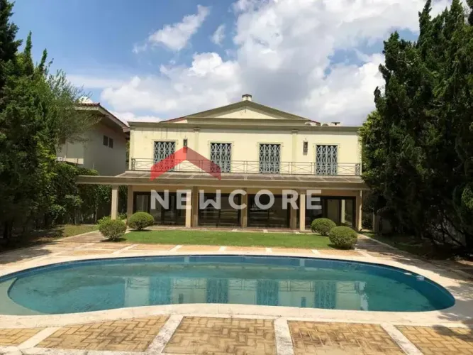 Casa em Rua Ribeiro Lisboa - Fazenda Morumbi - São Paulo/SP