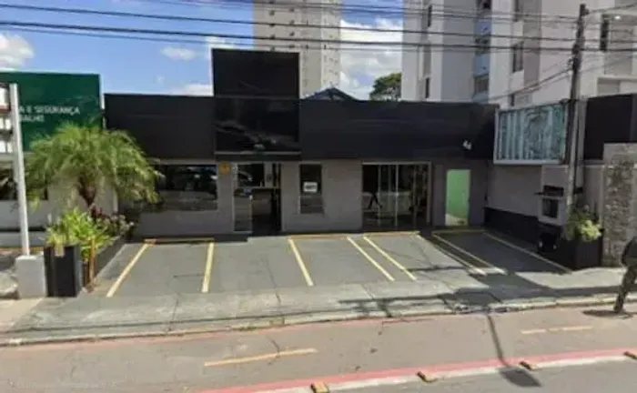Excelente Ponto Comercial para Locação Nove de Julho no Jardim Apolo São José dos Campos/