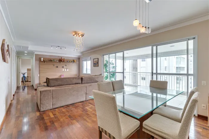Apartamento à venda com 2 suítes no condomínio Magic Condominium Resort, São Paulo - SP