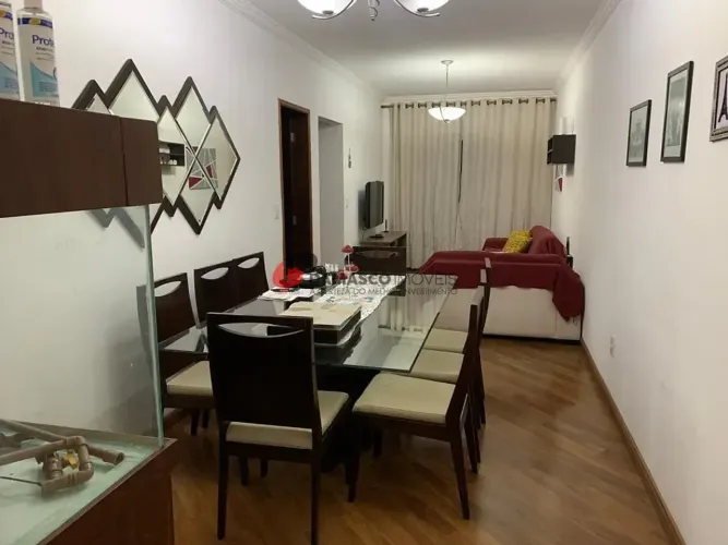 Apartamento em Santa Maria