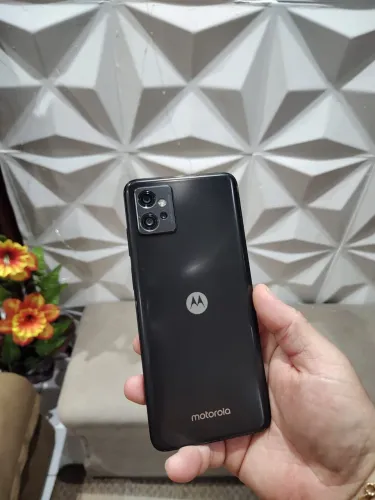 VENDO MOTOROLA G32 128gb