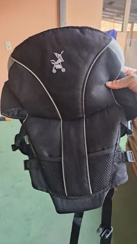 Canguru bebê 
