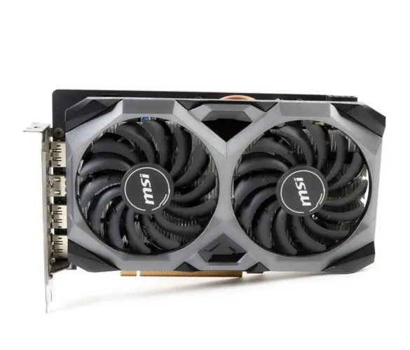 MSI Mech RX 6600XT