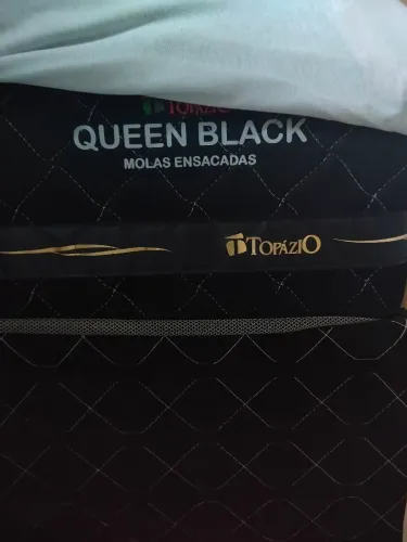 Cama queen