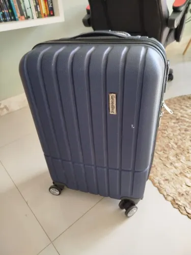 Mala de Viagem 10kg Grandbag