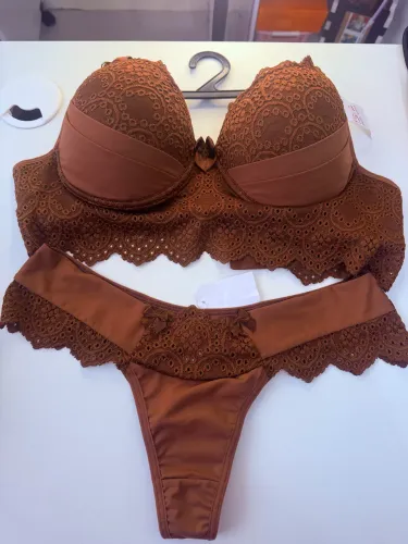 GV Lingerie