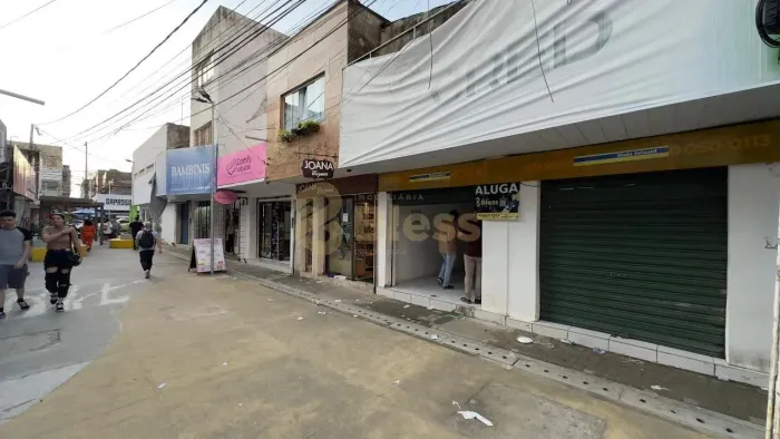 Ponto Comercial para Locação Cidade Alta, Natal/RN ?? Rua Coronel Cascudo, nº 219, Cidad