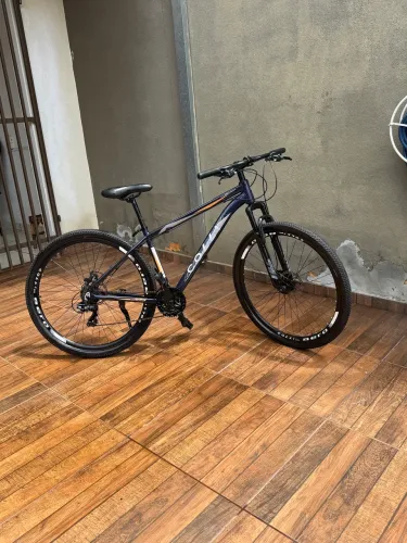 Bike nova 