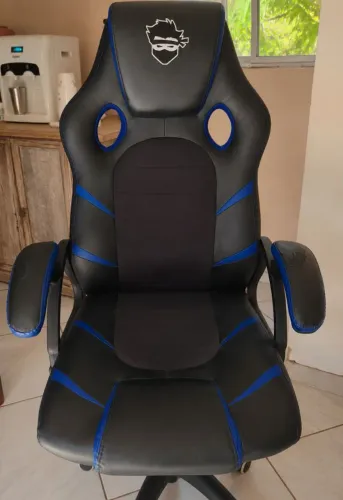 Cadeira ninja gamer