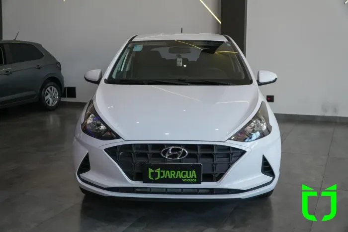 Hyundai HB20 Sense 1.0 Flex 12V MEC 2022