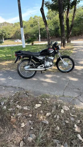 Vendo ou troco Rd 135 1996