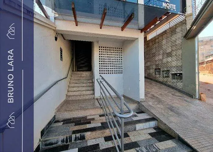 Loja disponível para locação no Bairro Santa Mônica - Igarapé/MG