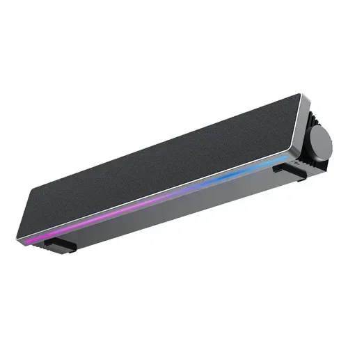 CAIXA DE SOM SOUNDBAR KNUP 14W (NOVA, COM GARANTIA, PRONTA ENTREGA)