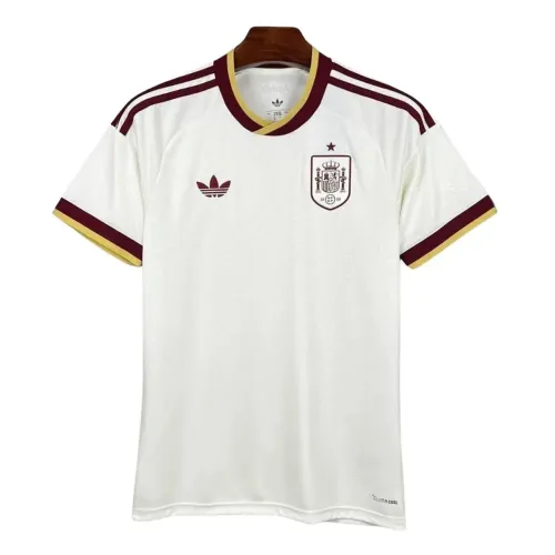 Camisa Espanha 2026 