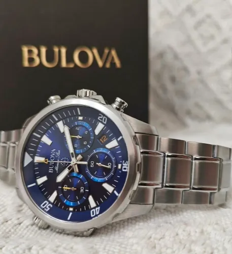 Relógio BULOVA