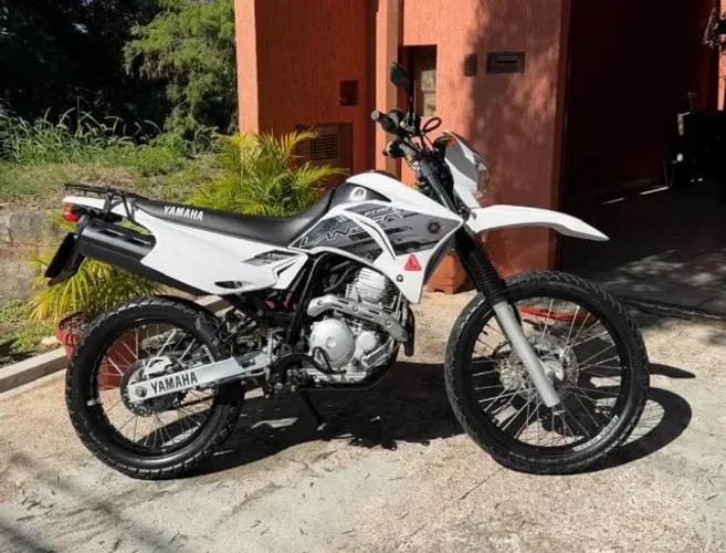 XTZ Lander 250