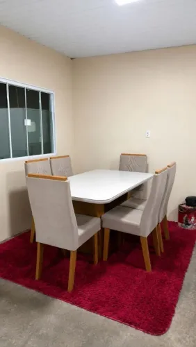 Mesa de Jantar