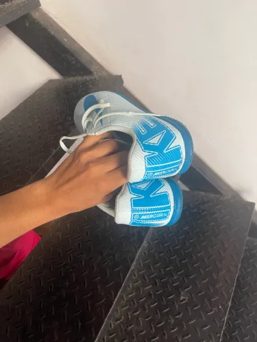 Chuteira original Nike 41 