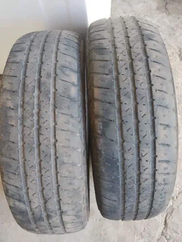 Pneus aro 13