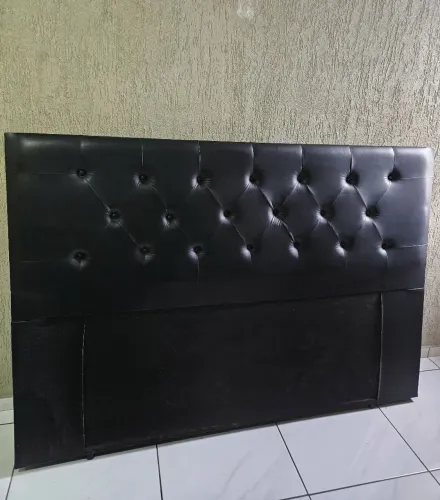 Cabeceira de cama super King