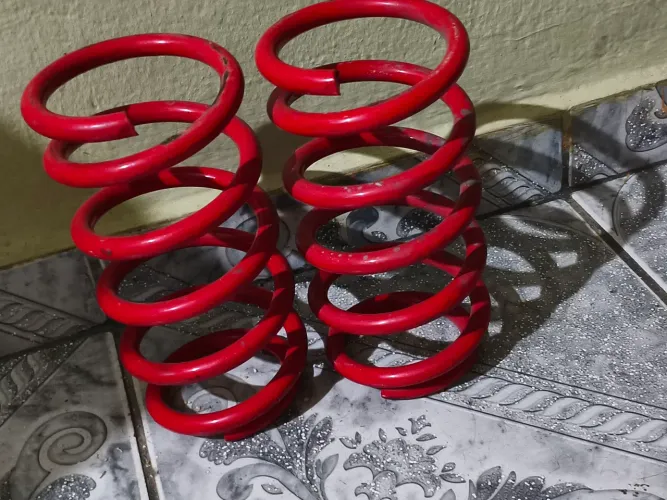 Mola redcoil Honda Civic