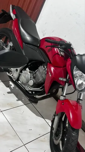 Aceito troca em carro ou moto de Meno valor 