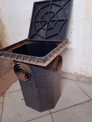 Caixa de gordura