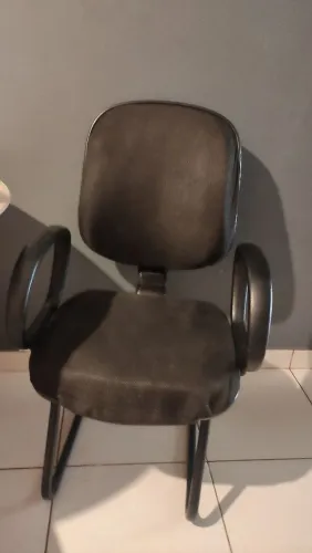 Cadeira de escritório