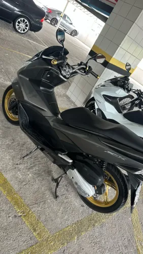 Honda PCX 150/dlx 2017