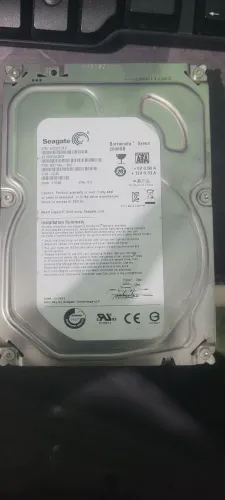 Hd 2000t seagate barracuda 