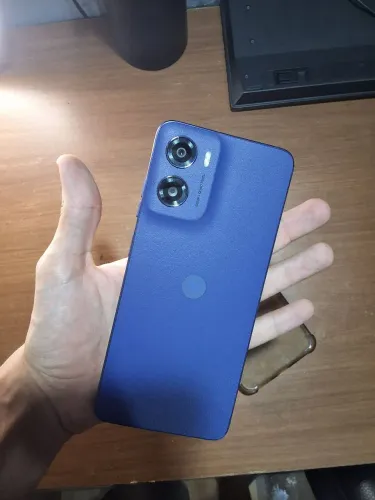 Motorola Moto G06 128GB (Novo)