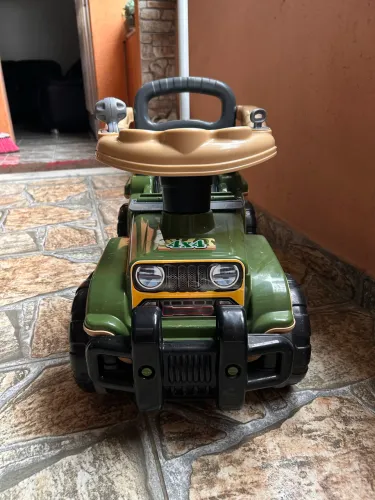 Vendo carrinhos de bebê 