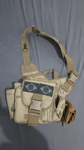 Bolsa invictus
