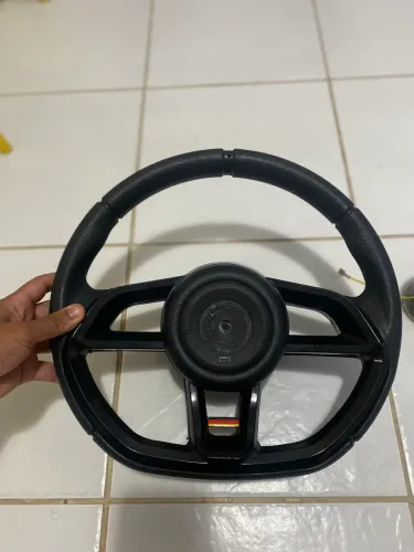 Volante Volkswagen Gol 1.0 trend