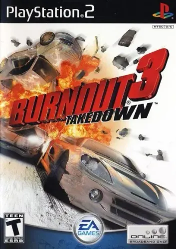 Vendo jogos de ps2